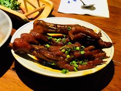 -大牌大·传统杭帮菜(湖滨店)