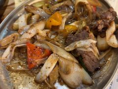 -阿鸡鱼庄·顺德鲜蒸小炒(亚运村店)