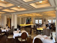 -上海和平饭店华懋阁 Cathay Room