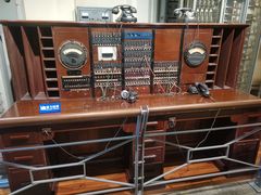 -上海电信博物馆