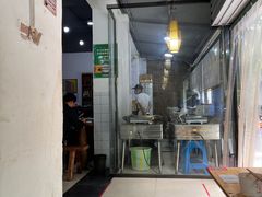 -王菊美食街·王菊面馆(总店)