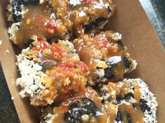 -品腐记·豆腐王朝(老门东总店)