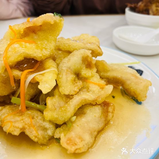东北风(大江东天街店)