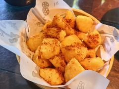 -江边城外烤全鱼(方庄时代购物中心店)