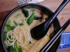 -和府捞面(东直门银座店)