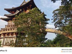 -雅达·阳羡溪山小镇中心