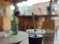 -VOYAGE COFFEE(北锣鼓巷店)