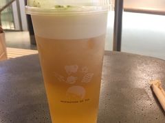 -喜茶(东莞雍华庭店)