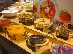 -春天烤肉自助餐厅(贵都店)