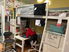 -宜家家居(四元桥商场店)