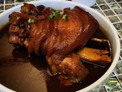 -走马楼饭庄(慈城古县城店)