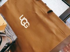 -UGG(燕莎奥特莱斯购物中心店)