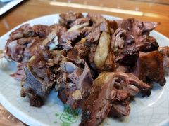 -清真·益鑫羊肉手抓馆(花园北街店)