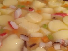 -五洲咖啡厅(五洲大酒店)