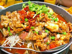 -蛙喔牛蛙(仙林万达茂店)