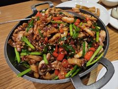 -金掌勺·锅包肉(广渠门店)