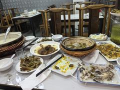 -高老庄·老溧阳·私房菜(南山竹海店)