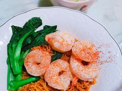 -翠华餐厅(旺角文华商场店)