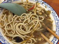 -姚记面馆(瑶琳路店)