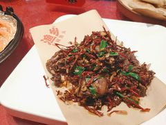 -渔乡米香·剁椒鱼头(四方坪店)