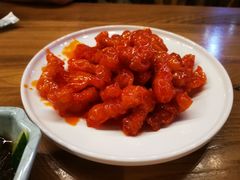 -陈傻子餐厅(世纪都会店)