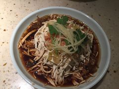-東園小馆(火车站店)