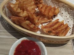 -必胜客(大观天地店)
