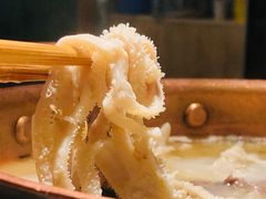 -四川简阳羊肉汤火锅(金台路店)