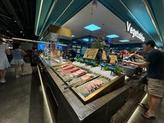 -東盛炭烤自助料理(浦东文峰广场店)