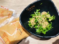 -呷哺呷哺(新世界百货望京店)