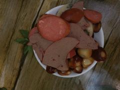 -陕西特色牛肉面