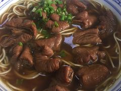 -好面道大肠面(中华路店)
