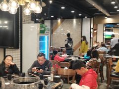 大堂-小王少龙火锅(沙南街店)