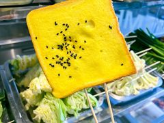 -甜色·铁板烧(老耀达店)