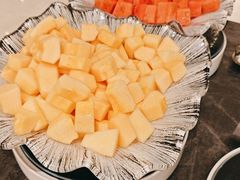 -京香轩·中餐厅(上海中庚聚龙酒店)