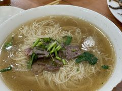 -十二忠手拉面(中华路店)