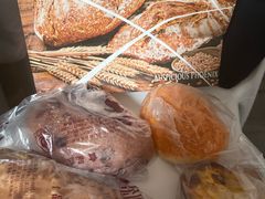 葱卷松松-金凤成祥(东直门现烤面包店)