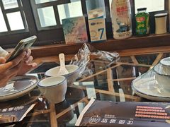 -映像烟台·海鲜·地道鲁菜(黄山路店)