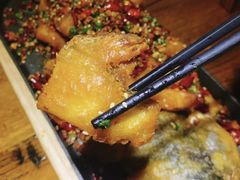 -戴记龙虾(天泽街店)