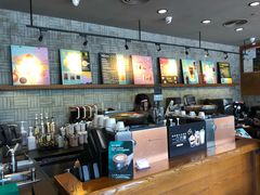 -星巴克(佛山南海万科店)