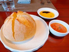 -杭州西子湖四季酒店-WL BISTRO西湖餐厅(灵隐路店)