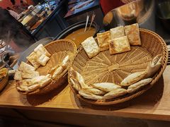 -沙州食驿·非遗小吃夜市