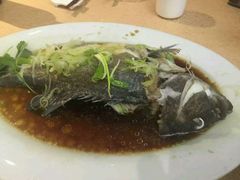 -龙图阁海鲜饭店