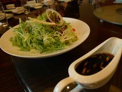 -杭州和达希尔顿逸林酒店·和园中餐厅-杭帮菜名店