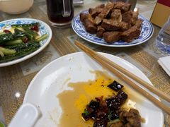 -清真·鸦儿李记·小馆(后海店)