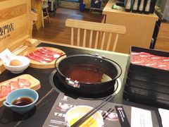 -厚道寿喜烧専門店·自助畅食(国贸店)