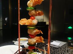 -天瑞轩·粤菜餐厅