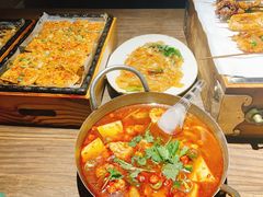 -不曾在把把烧•烧烤(莲坂磐基店)