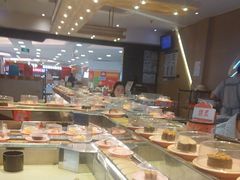 -争鲜回转寿司(东方银座店)