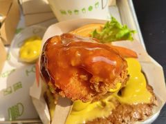 -Shake Shack(南山万象天地店)